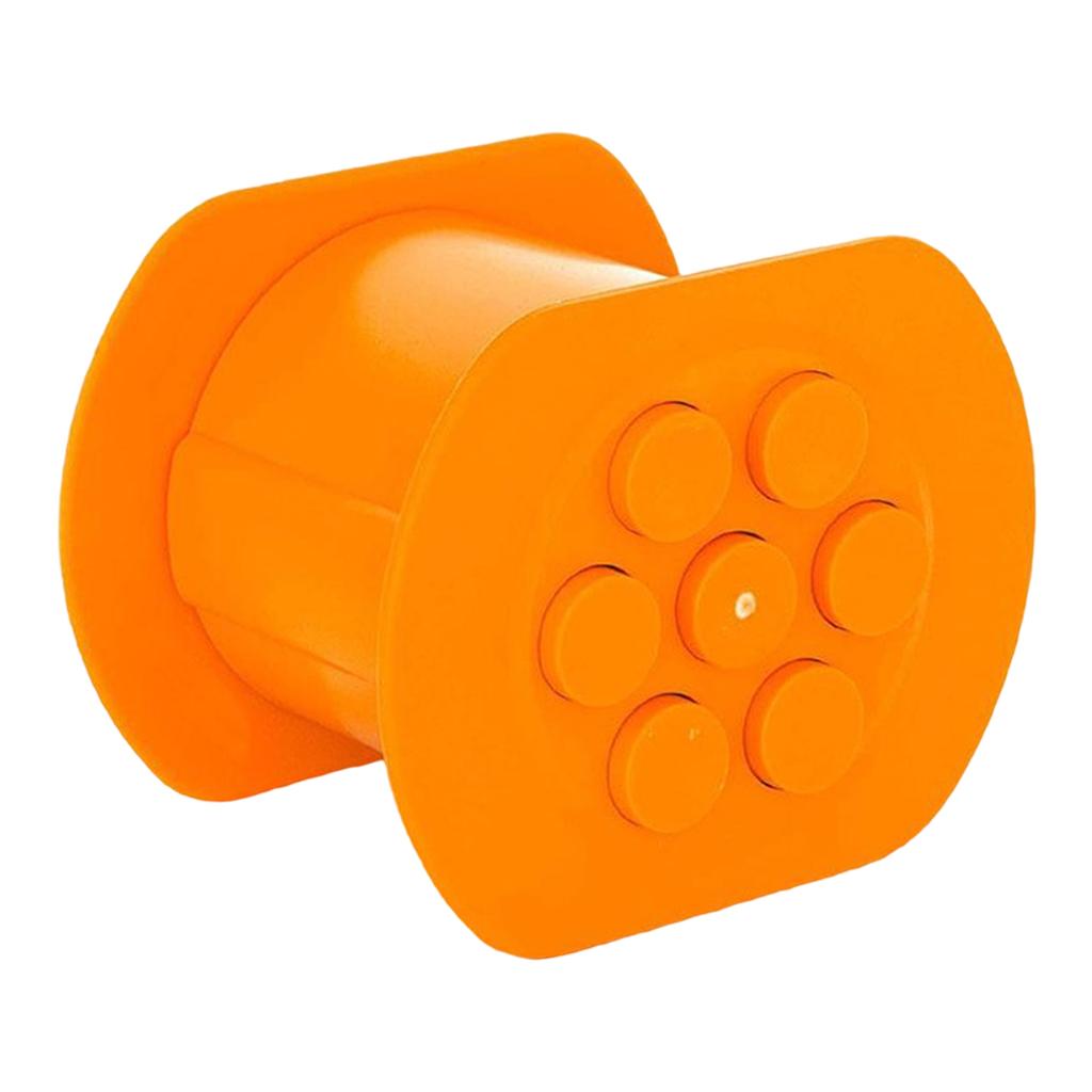 Sausage Stuffer Homemade Meat Maker Squeezer Food Processor Household Molds