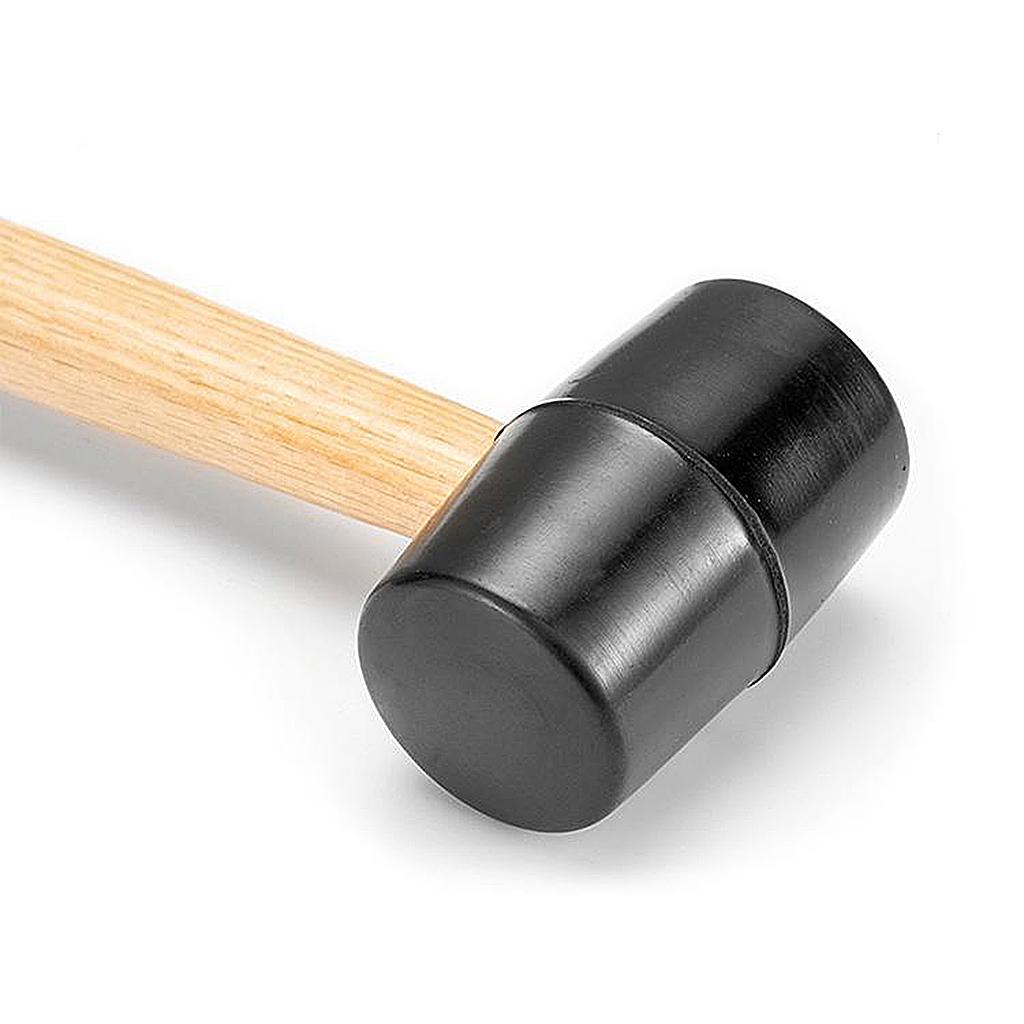 Stainless Steel Coconut Shell Opener Puncher Hammer Kit Kitchen Tool Style 3