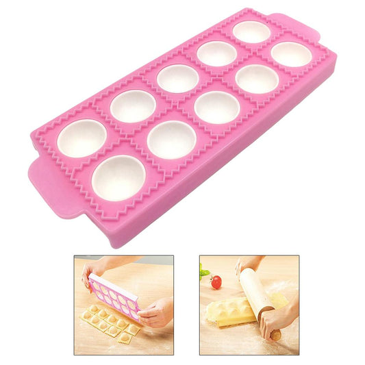 Silicone Mould Handmade Fondant Cake Chocolates Mold Decorating Tools Round