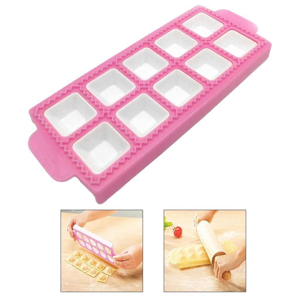 Silicone Mould Handmade Fondant Cake Chocolates Mold Decorating Tools Square