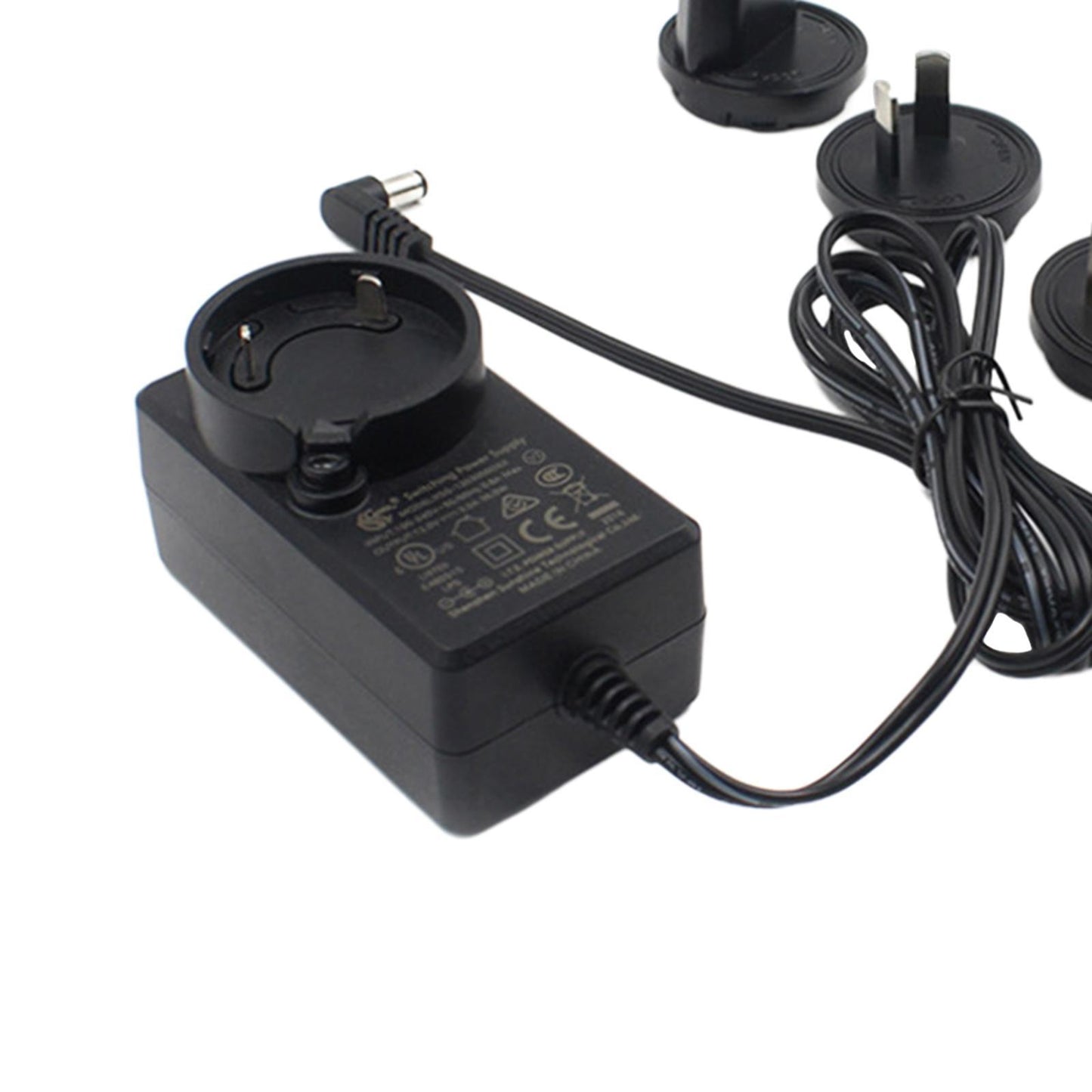 Espresso Coffee Machine Adapter for Large Capacity Car Expresso Maker 80W