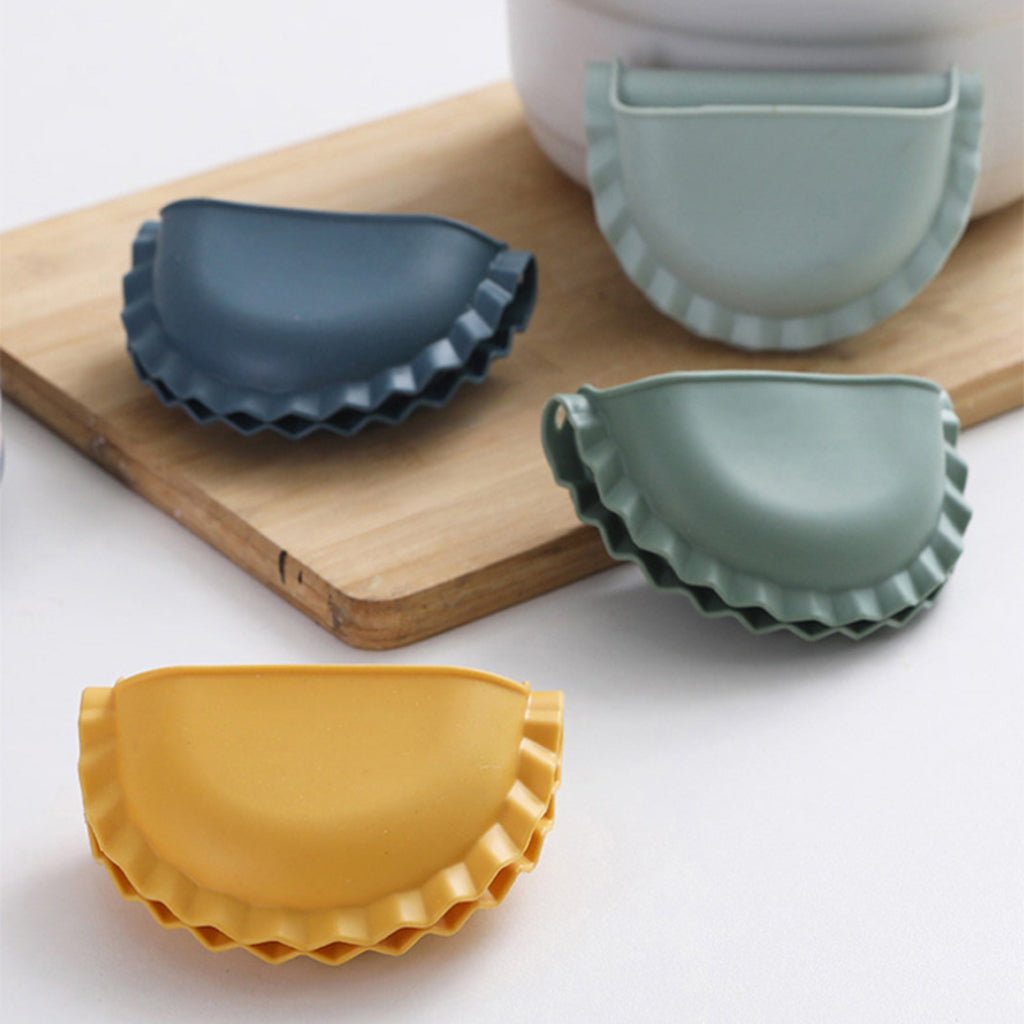 Durable Anti-slip Oven Glove Pot Holder Household Accessories Yellow