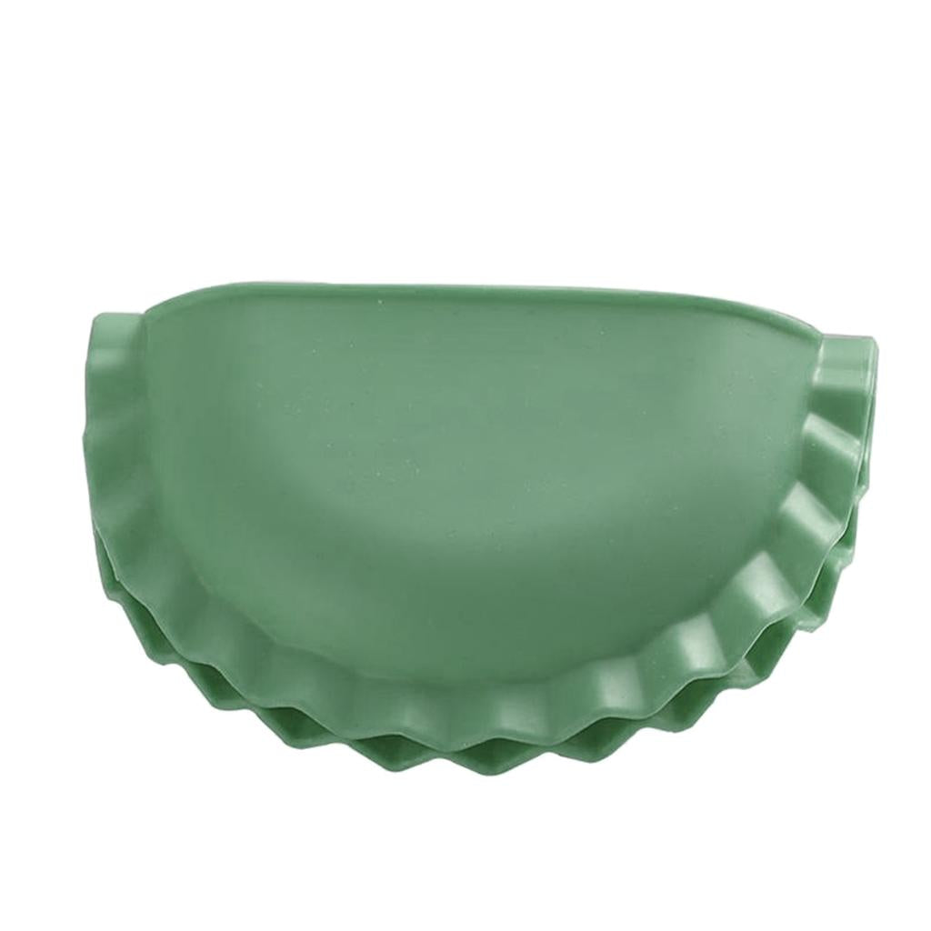 Durable Anti-slip Oven Glove Pot Holder Household Accessories Dark Green