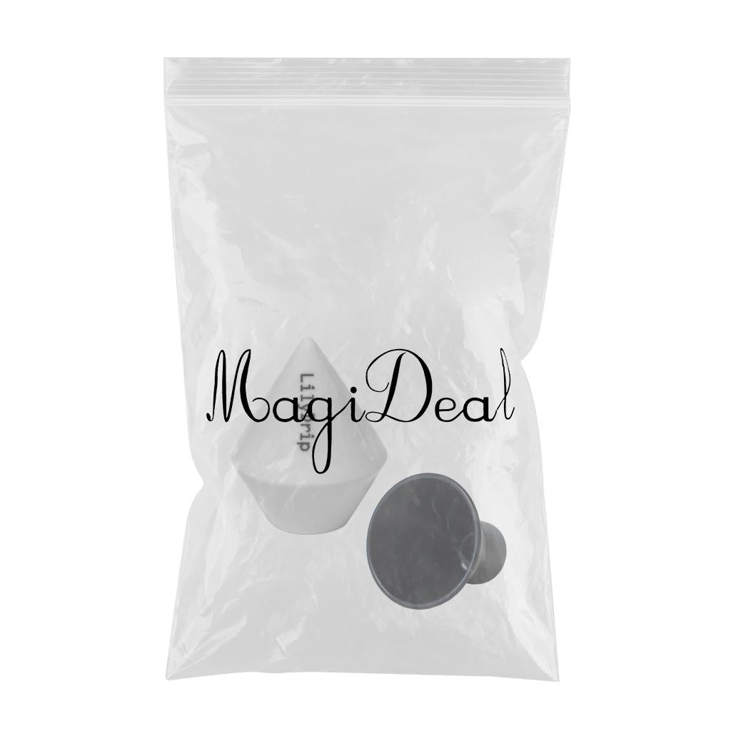 Ceramic Reusable Coffee Dripper Transformer Brewer Filter Cup Style 2