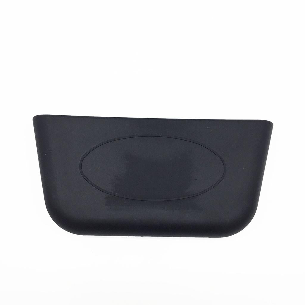 Heat-Resistance Silicone Pan Handle Holder Cover Grip Kitchen 7pcs black