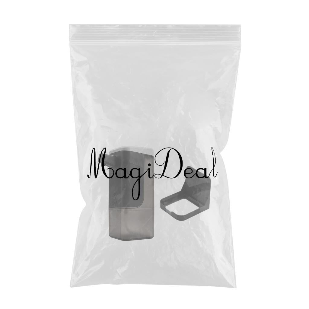 600ml Soap Dispenser Infrared Sensor Adjustable Hand Washer Non-Contact Grey Gel