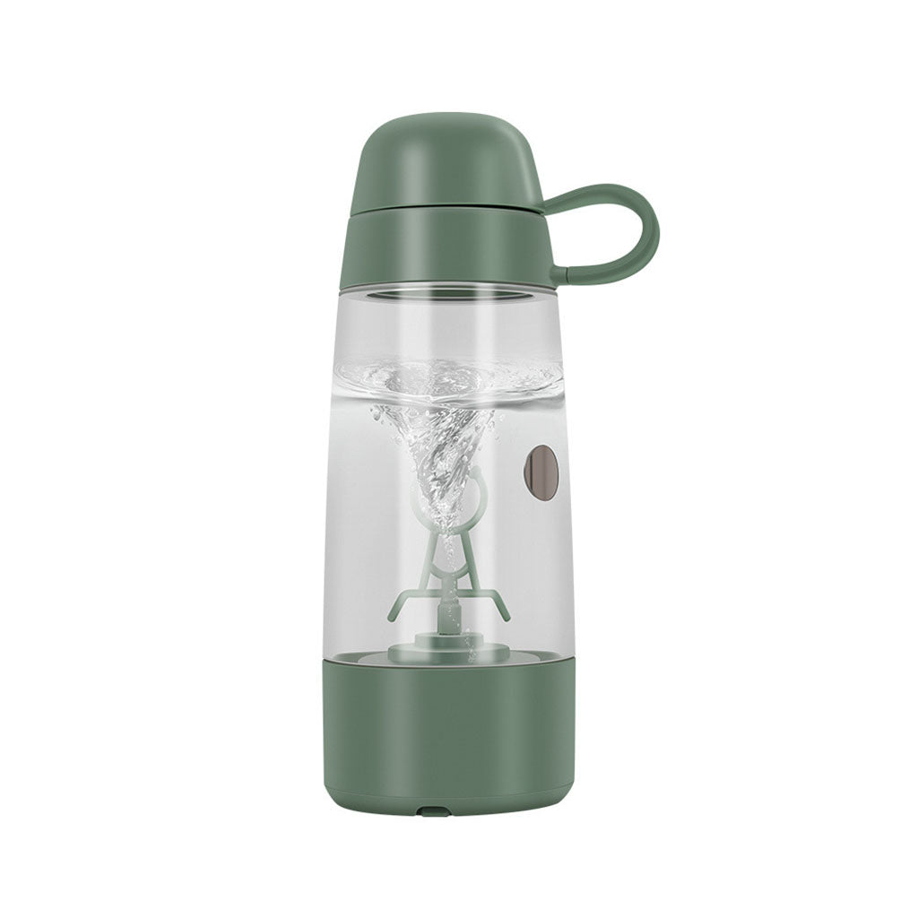 Electric Shaker Bottle Mixer Cup Shaker Cups Stir Meal Replacement Powder