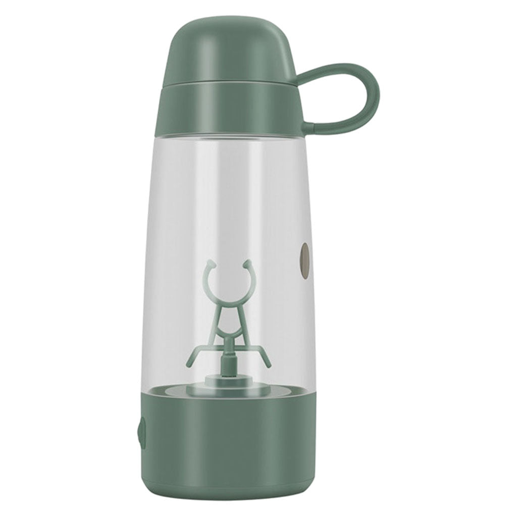 Electric Shaker Bottle Mixer Cup Shaker Cups Stir Meal Replacement Powder