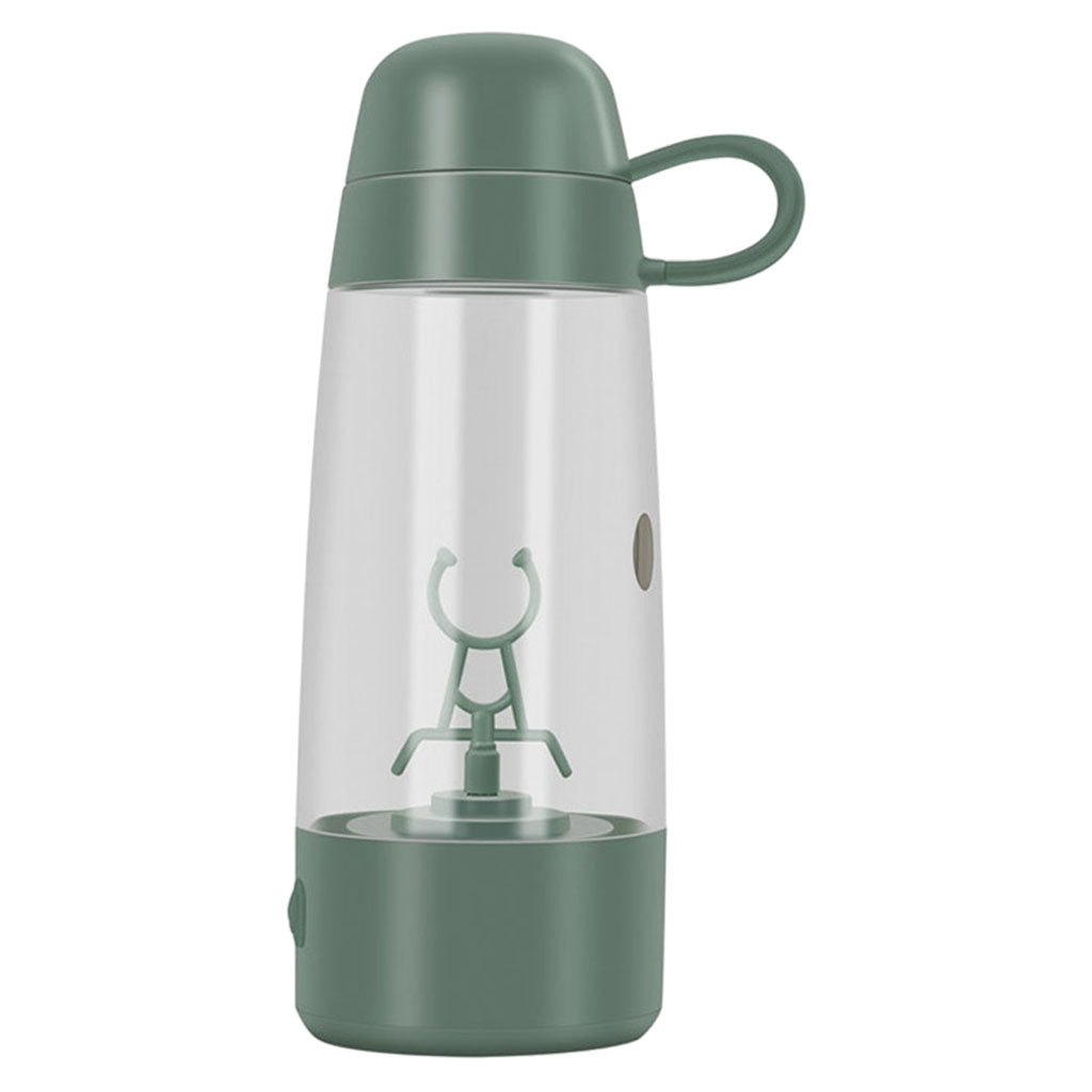 Electric Shaker Bottle Mixer Cup Shaker Cups Stir Meal Replacement Powder