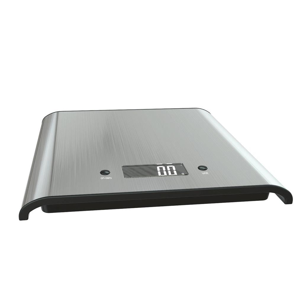 Kitchen Scale 5000/1g Food Scales Kitchen Dieting Small Pets Cooking Weight