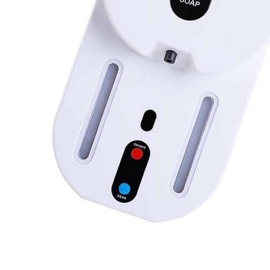 Touchless Soap Dispenser Automatic Handsfree Soap Dish Battery Liquid Type