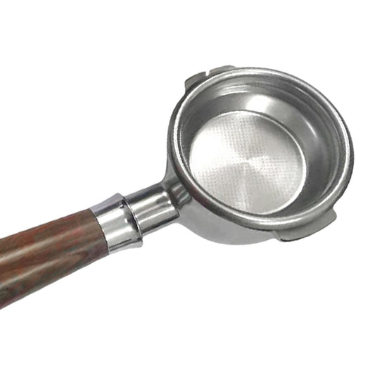 58mm Coffee Bottomless Portafilter Filter fits for Breville BES920 980 D