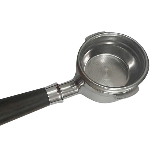 58mm Coffee Bottomless Portafilter Filter fits for Breville BES920 980 E