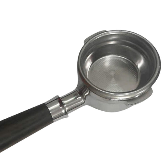 58mm Coffee Bottomless Portafilter Filter fits for Breville BES920 980 F