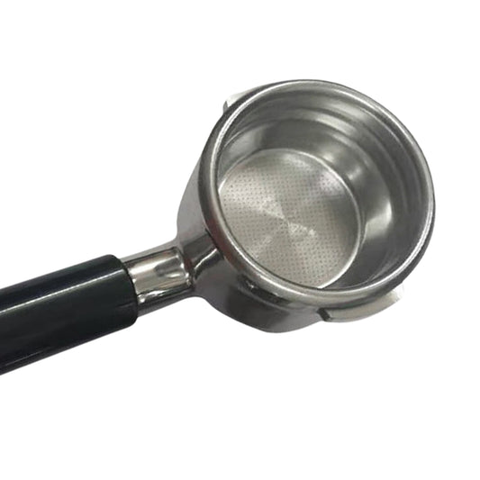 58mm Coffee Bottomless Portafilter Filter fits for Breville BES920 980 G