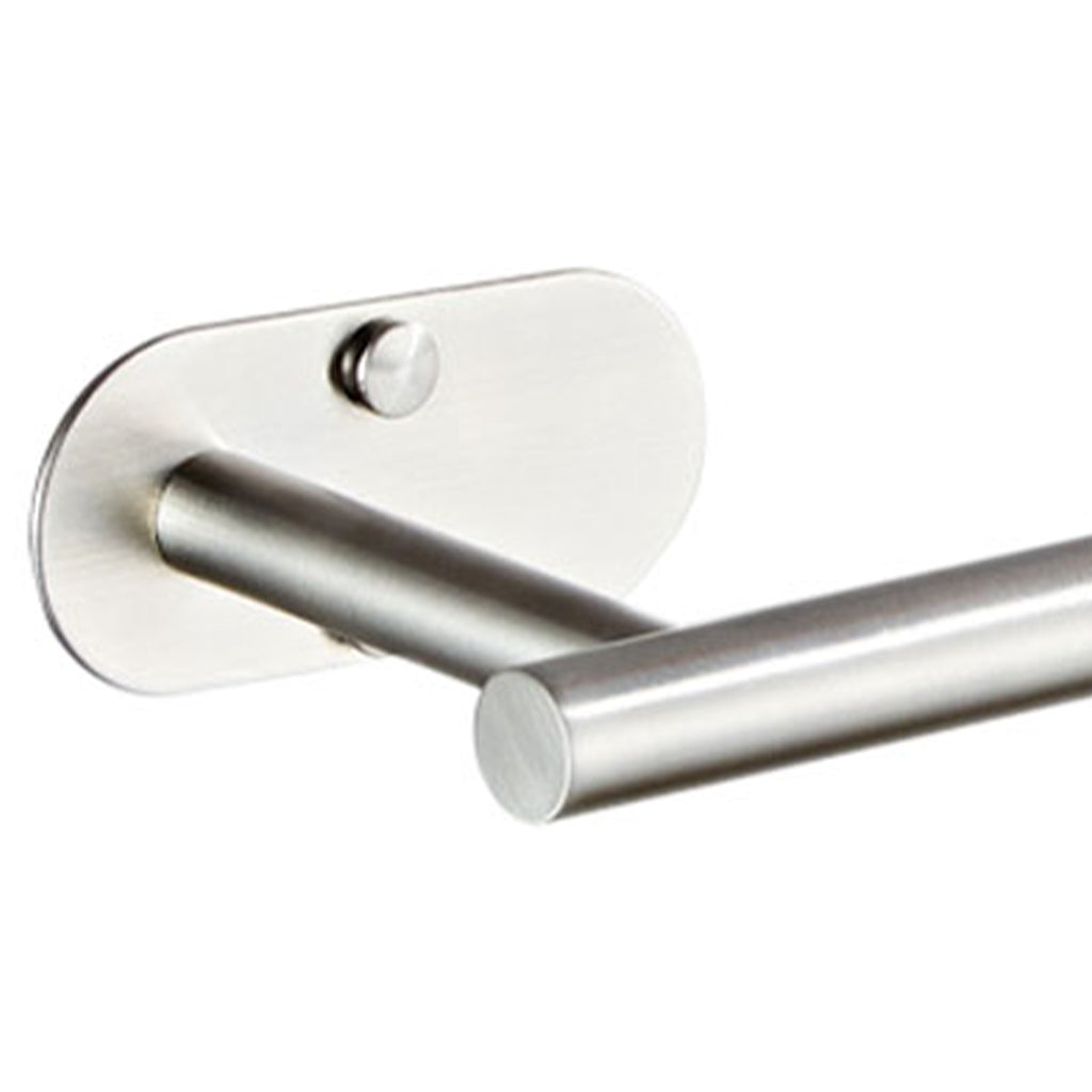 Paper Towel Holder Wall Hanging Paper Rack Drilling Paper Towel Rack Holder
