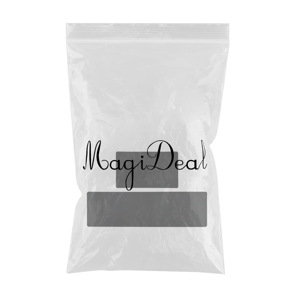 Kitchen Mat Cushioned Runner Floor Mat Rug Thick PVC for Home Sink Bedroom Black 2 Pieces