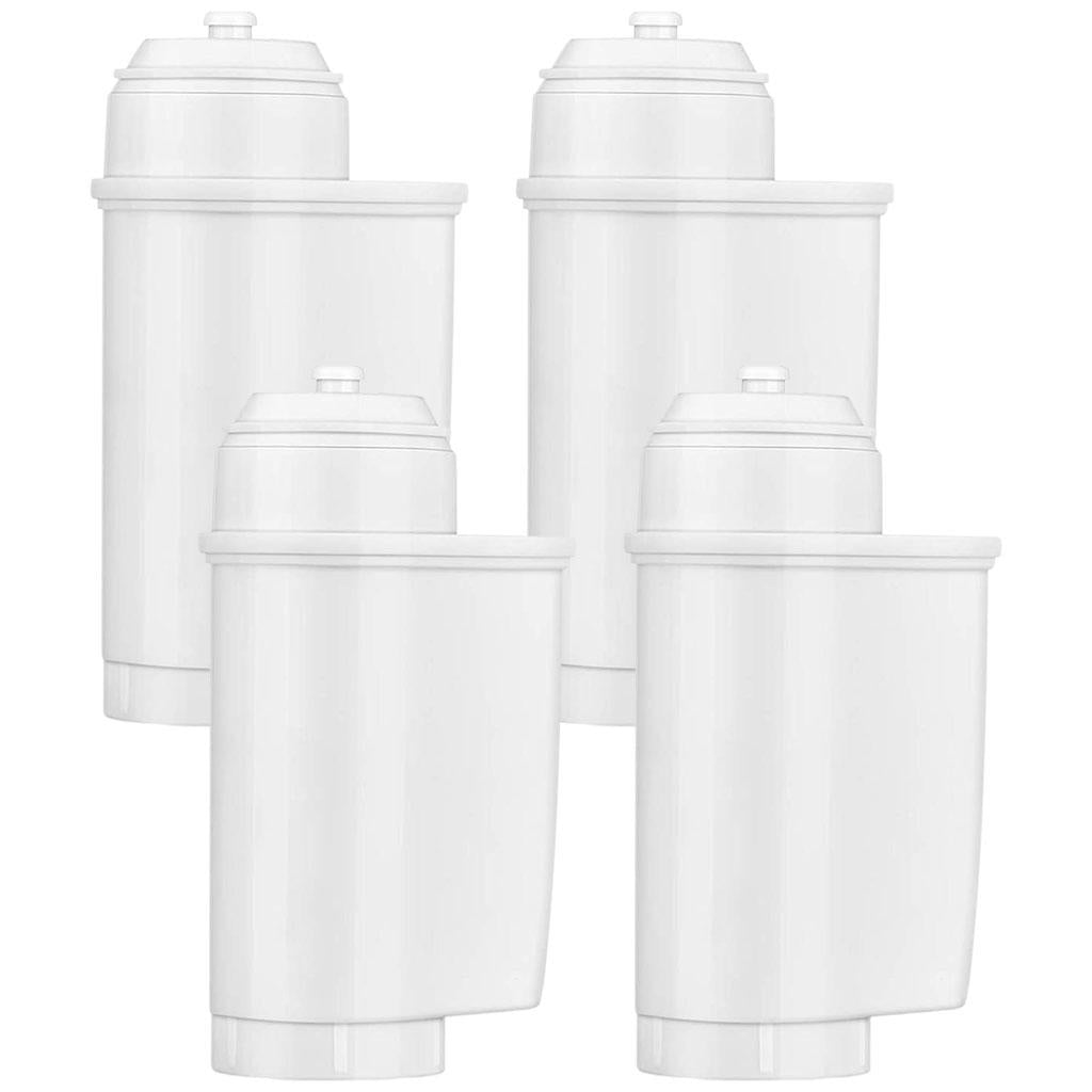 Coffee Machine Water Filter ABS Plastic Filters for Siemens EQ Series Cafe