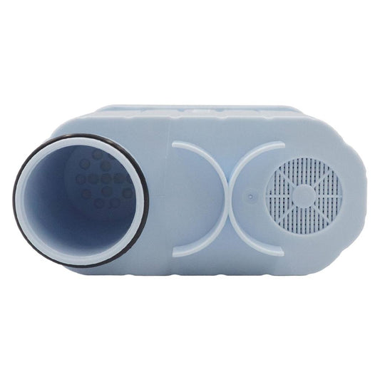 2pcs Coffee Machine Water Filters for Philips CA6903 Reduce Impurities White