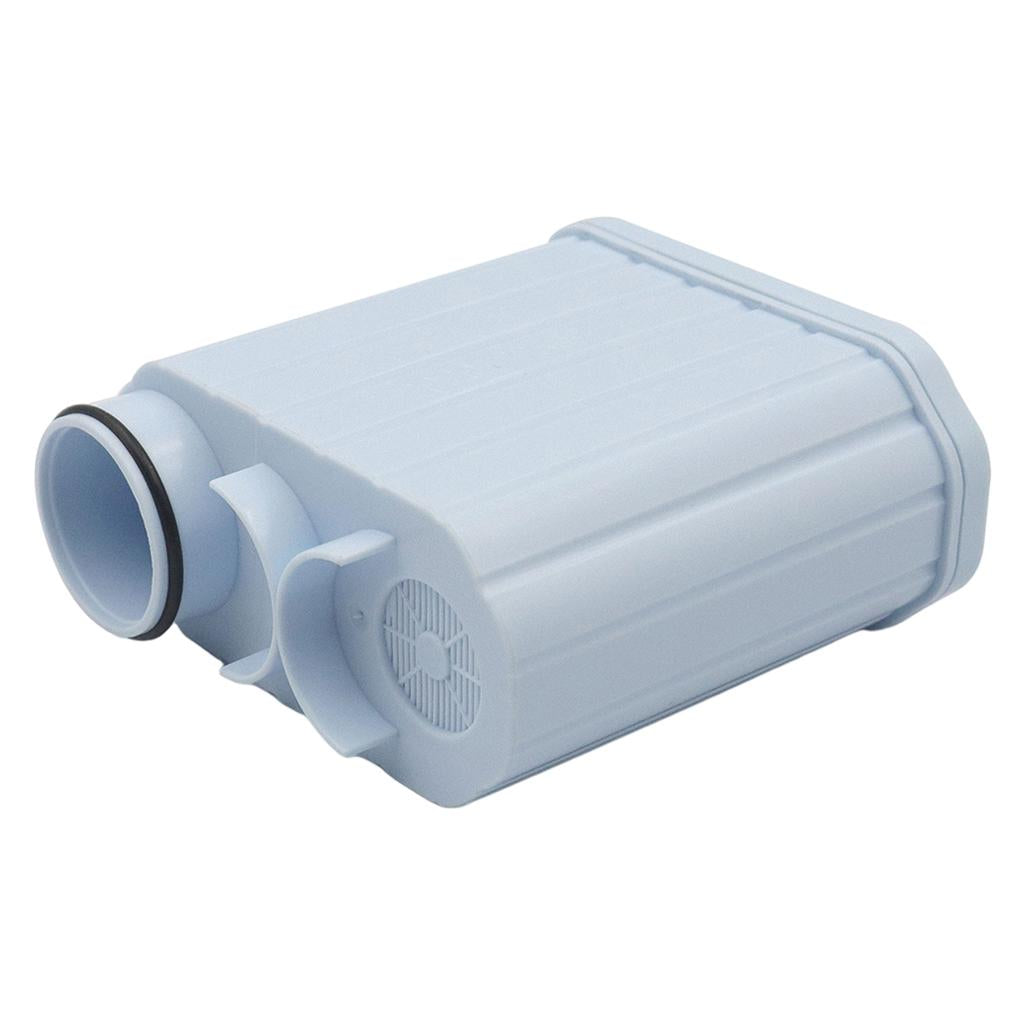 2pcs Coffee Machine Water Filters for Philips CA6903 Reduce Impurities White