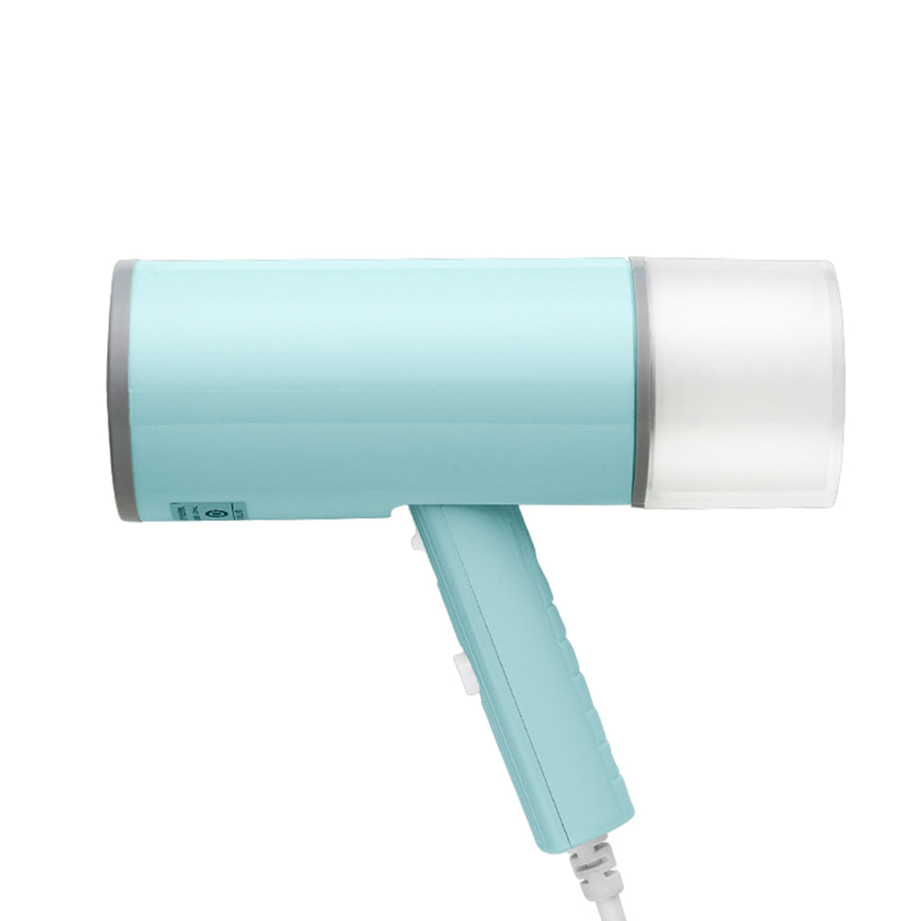 Hand Held Garment Steamer 800W Power Fast Heat-up Traveling Steam Iron