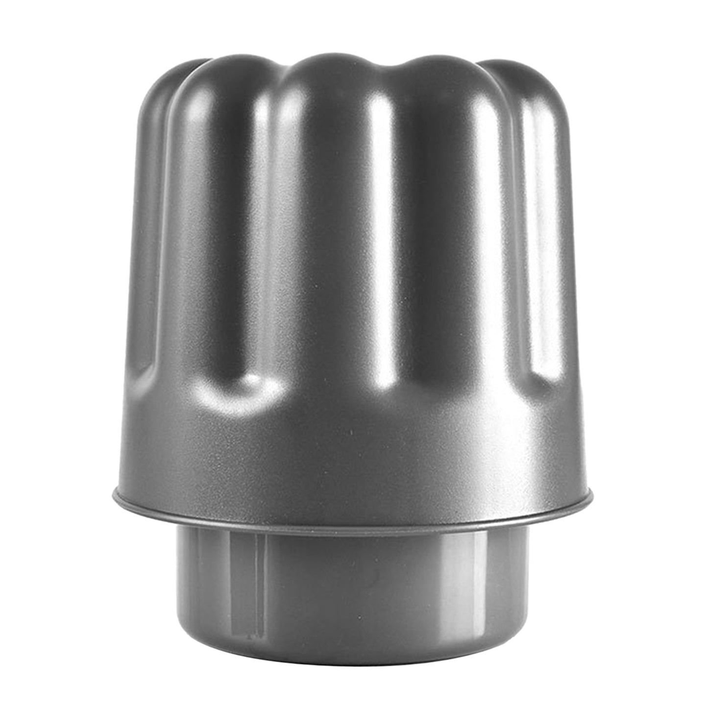 Coffee Powder Slag Bucket Dump Container Waste Bucket Push-Type Office Bar