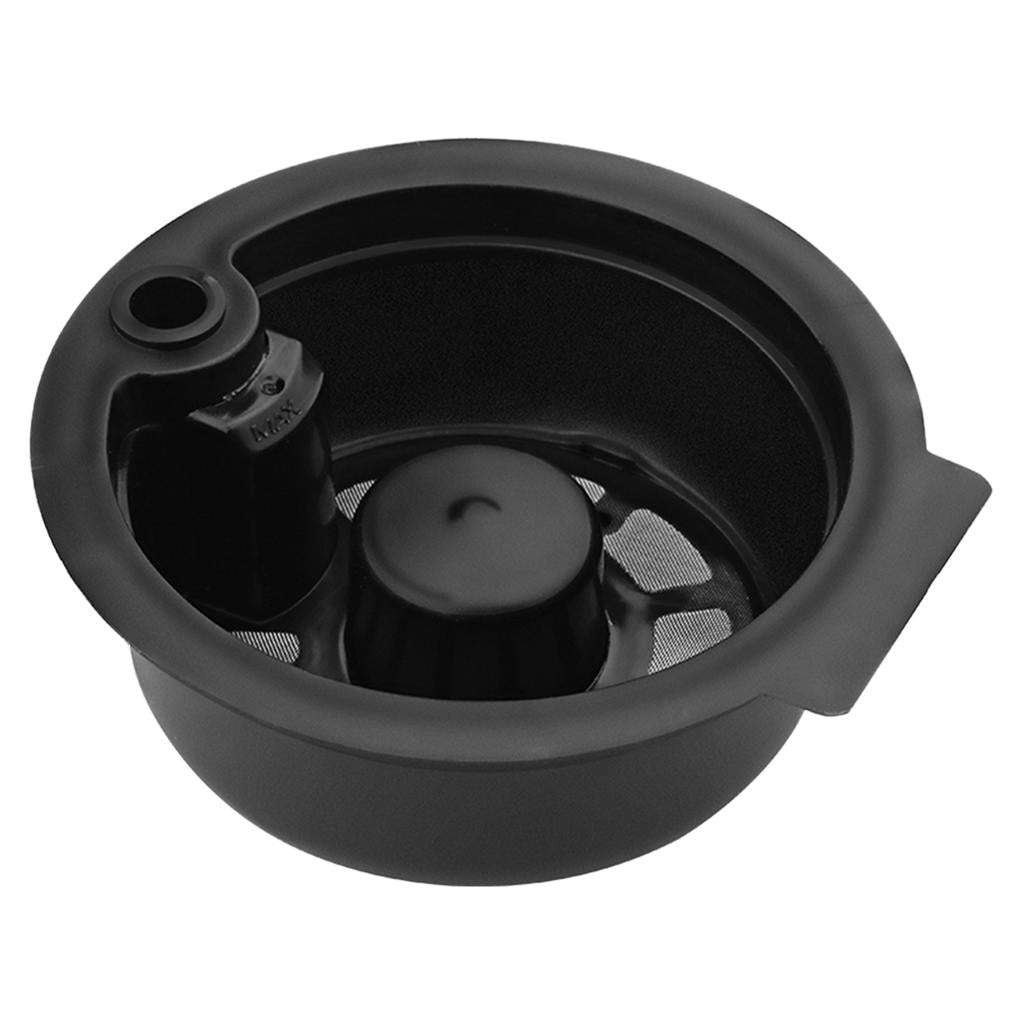 Reusable Coffee Capsule Pod for Bosh-S Machine Tassimoo Coffee Pod 60ML