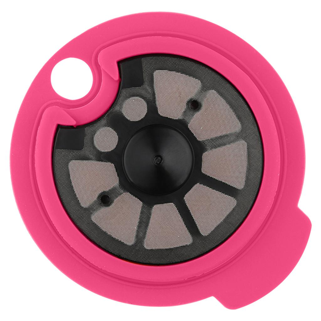 Reusable Coffee Capsule Pod for Bosh-S Machine Tassimoo Coffee Pod 180ML