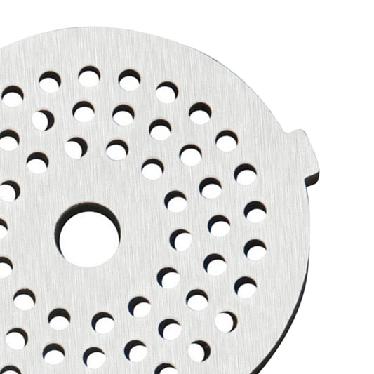 Stainless Steel Meat Meat Grinder Plates Discs for Food Chopper Kitchen Aid 3mm