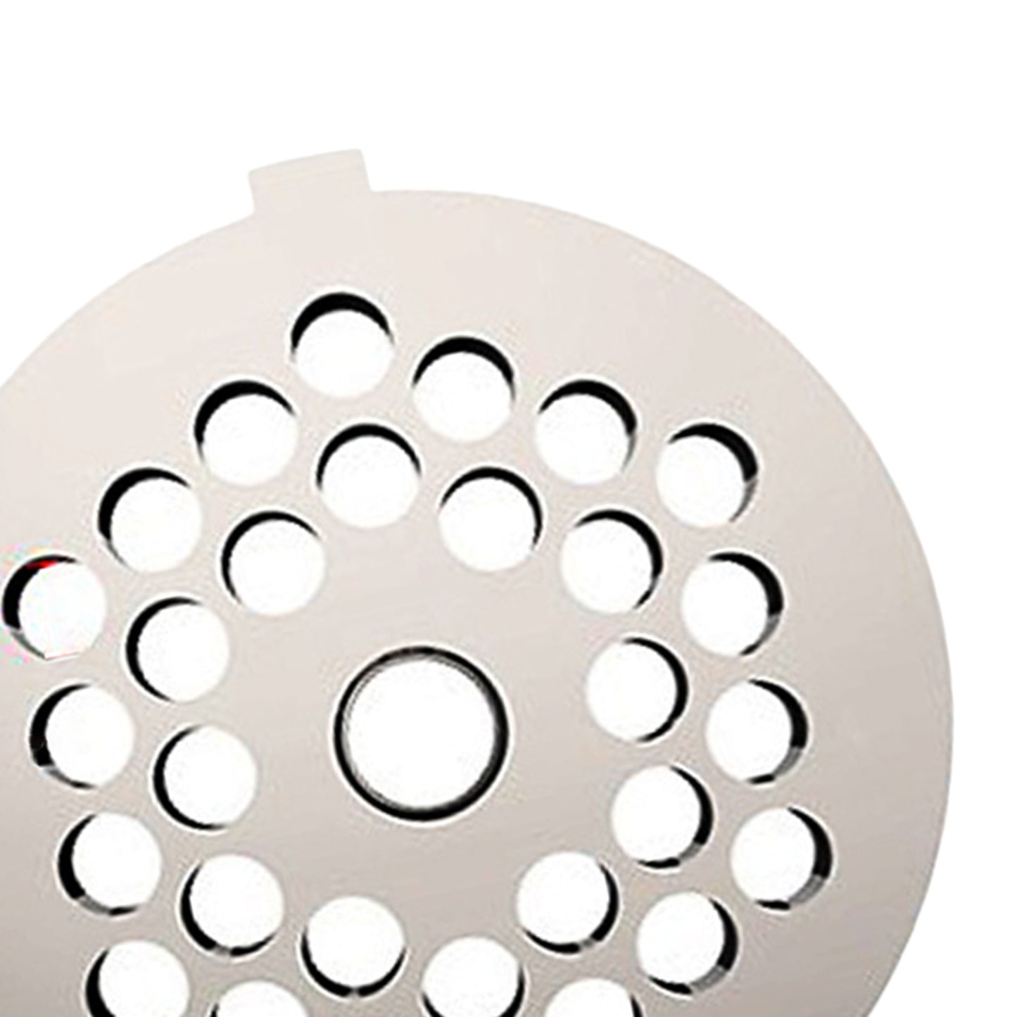 Stainless Steel Meat Meat Grinder Plates Discs for Food Chopper Kitchen Aid 5mm