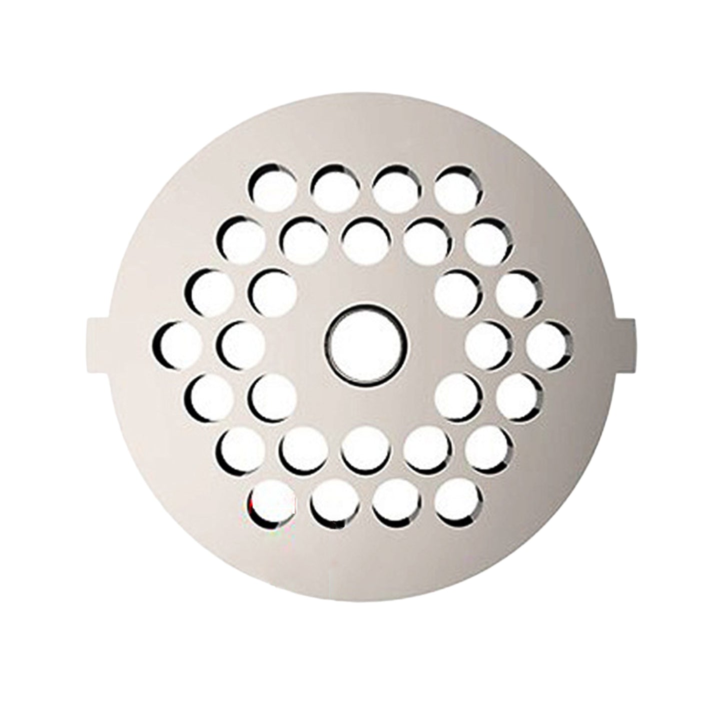 Stainless Steel Meat Meat Grinder Plates Discs for Food Chopper Kitchen Aid 5mm