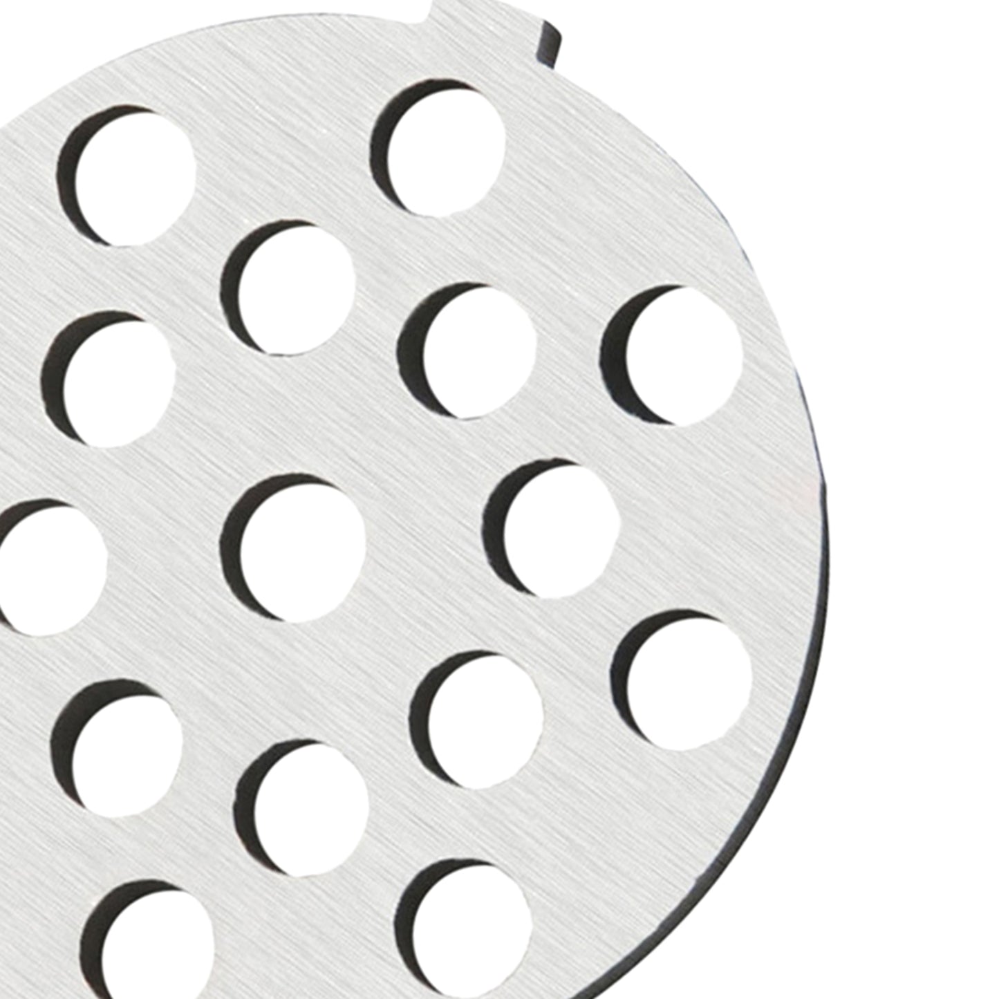 Stainless Steel Meat Meat Grinder Plates Discs for Food Chopper Kitchen Aid 7mm