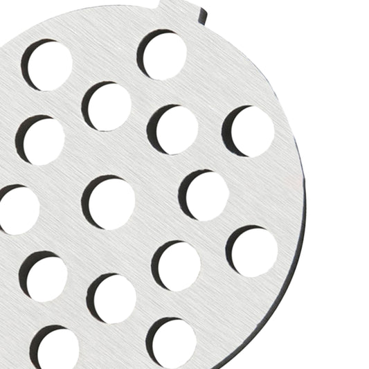 Stainless Steel Meat Meat Grinder Plates Discs for Food Chopper Kitchen Aid 7mm