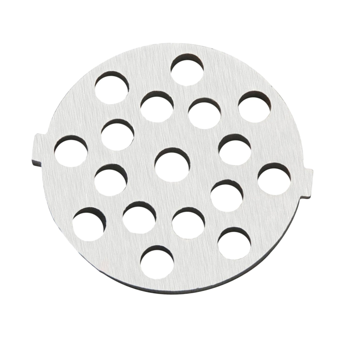 Stainless Steel Meat Meat Grinder Plates Discs for Food Chopper Kitchen Aid 7mm