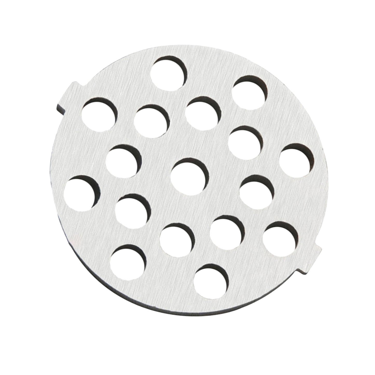 Stainless Steel Meat Meat Grinder Plates Discs for Food Chopper Kitchen Aid 7mm