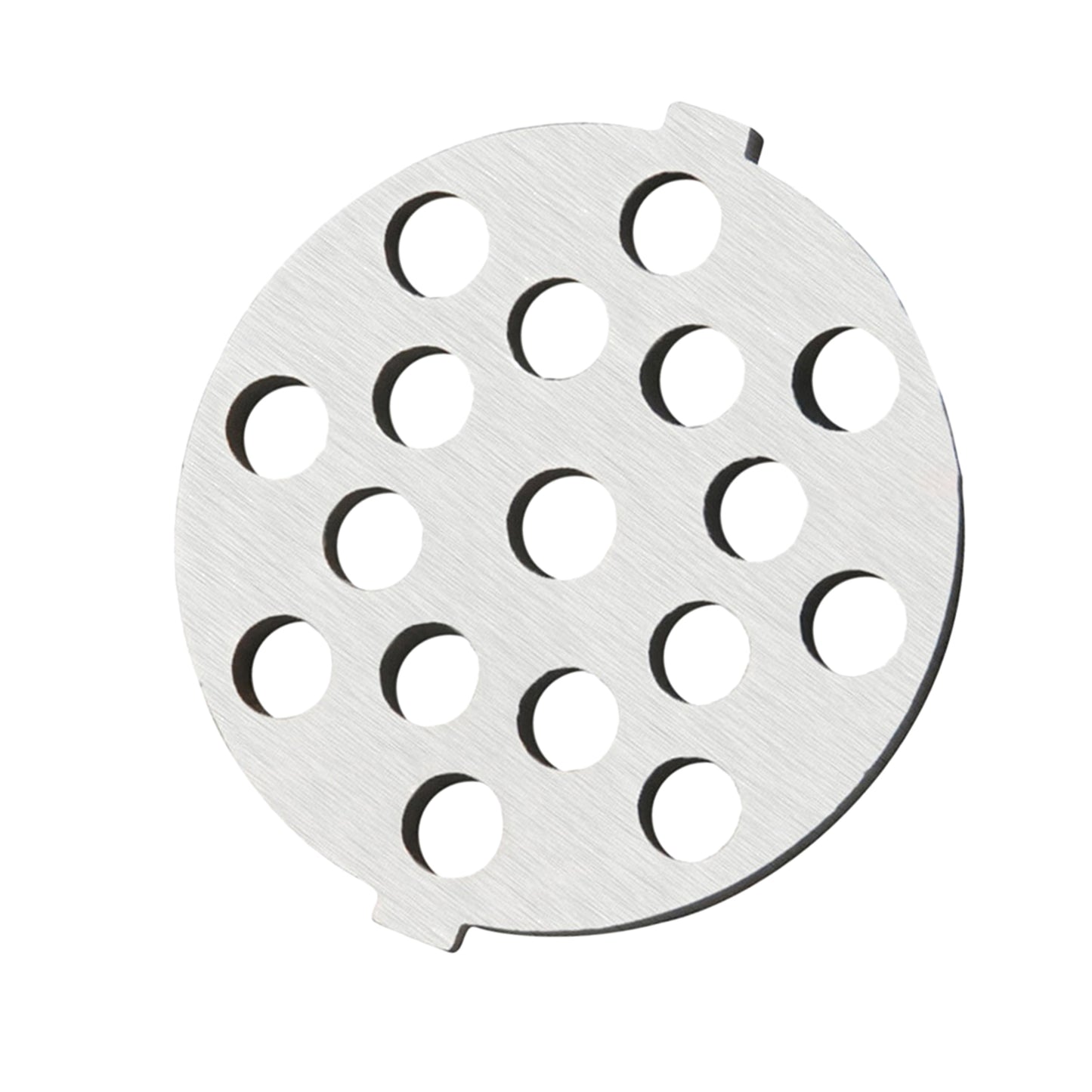 Stainless Steel Meat Meat Grinder Plates Discs for Food Chopper Kitchen Aid 7mm