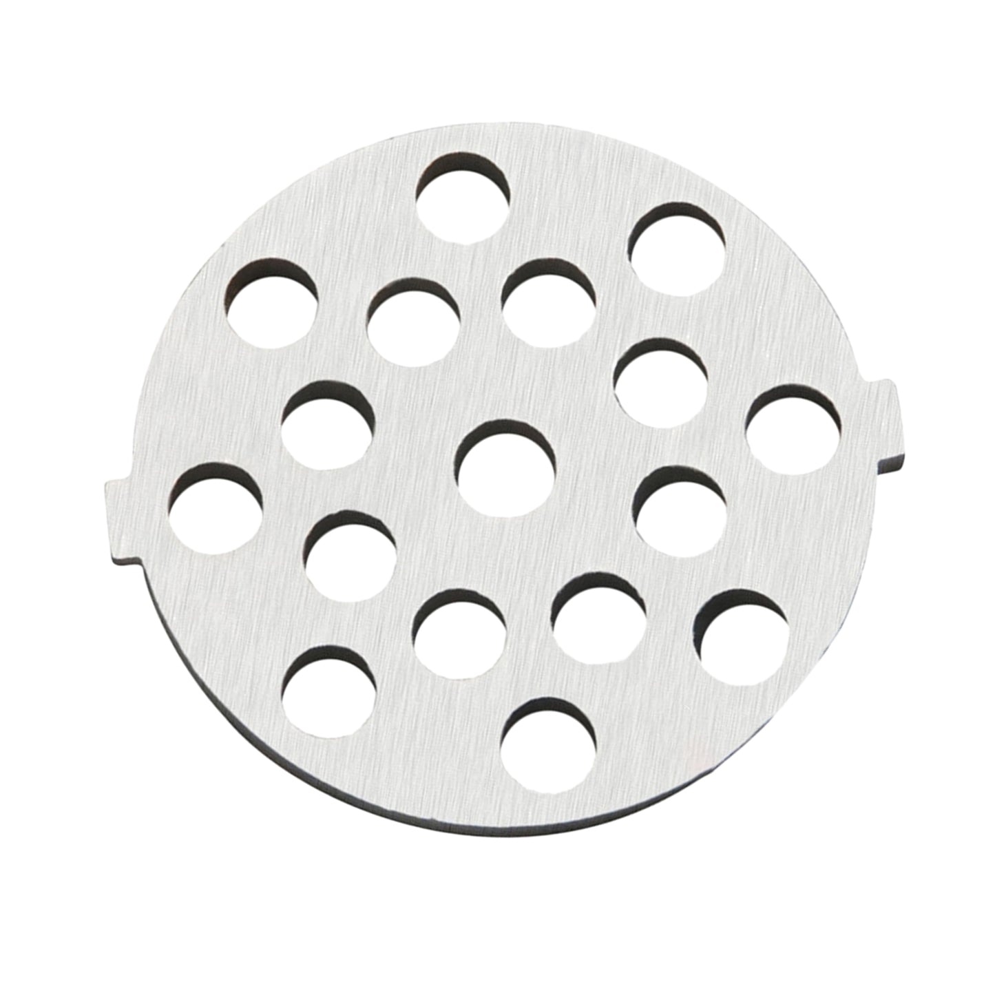 Stainless Steel Meat Meat Grinder Plates Discs for Food Chopper Kitchen Aid 7mm