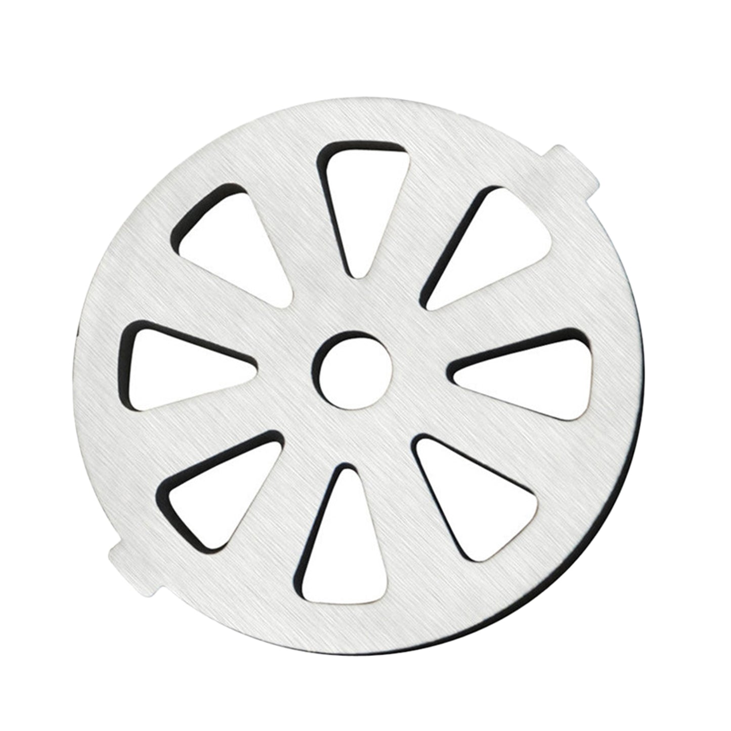 Stainless Steel Meat Meat Grinder Plates Discs for Food Chopper Kitchen Aid Sector