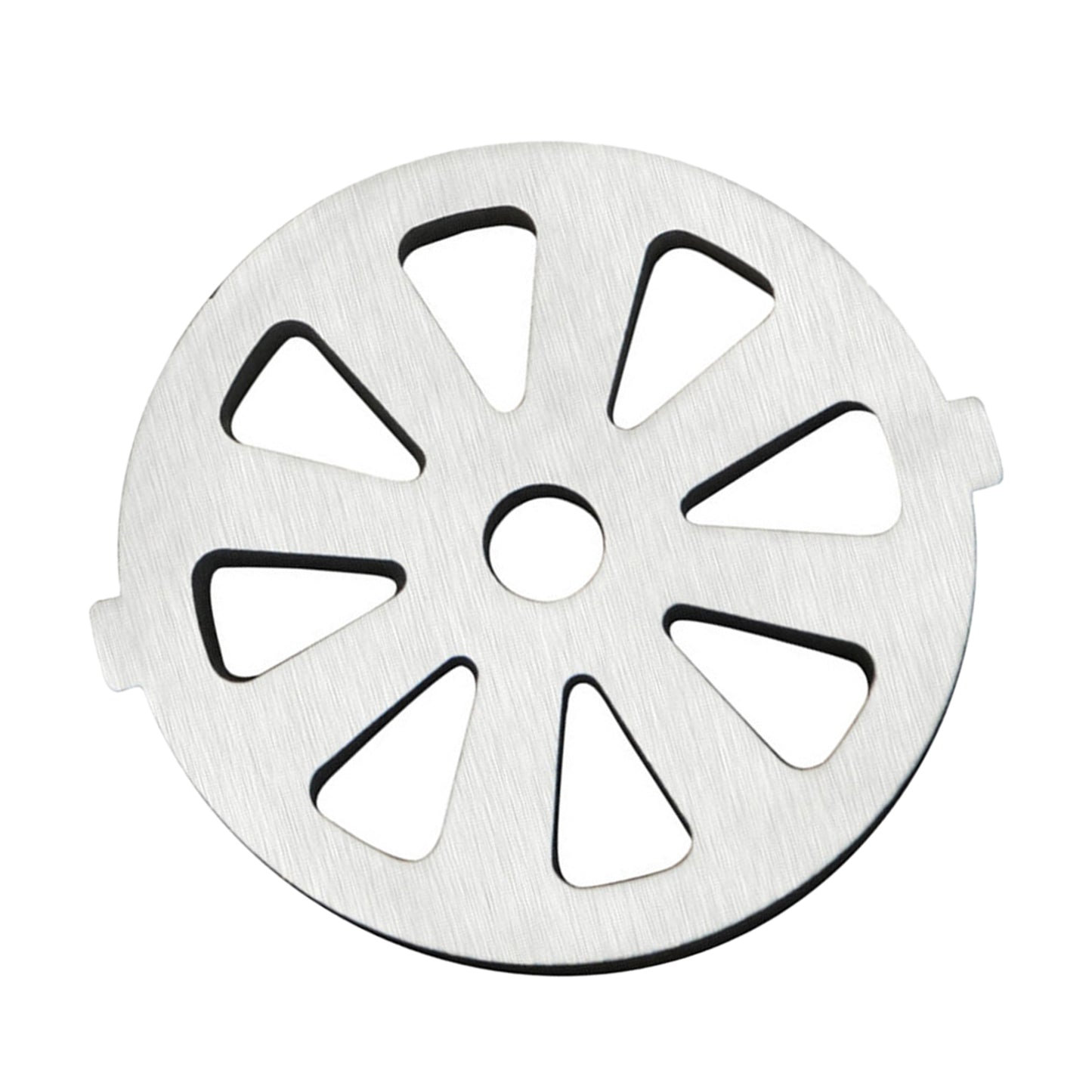 Stainless Steel Meat Meat Grinder Plates Discs for Food Chopper Kitchen Aid Sector