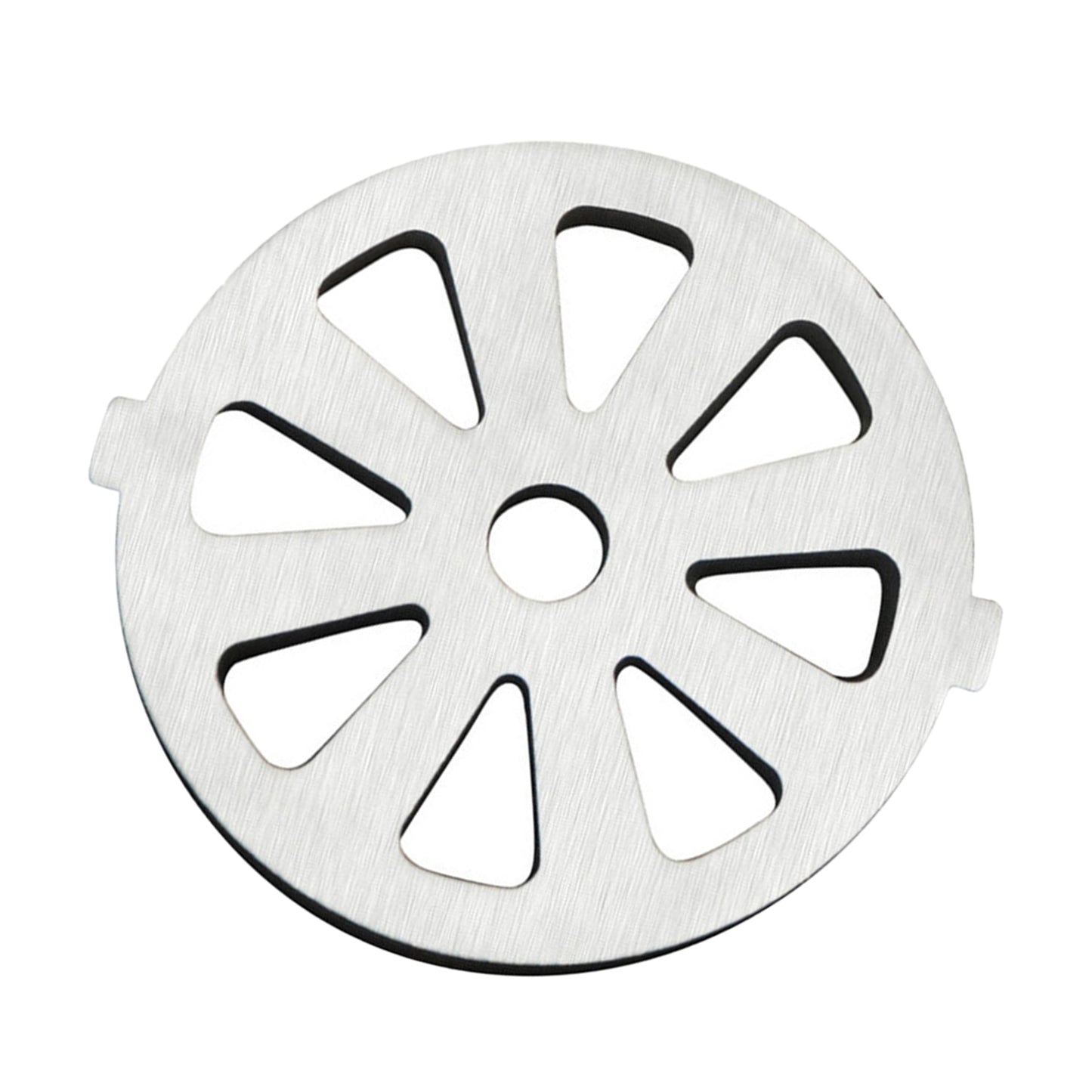 Stainless Steel Meat Meat Grinder Plates Discs for Food Chopper Kitchen Aid Sector