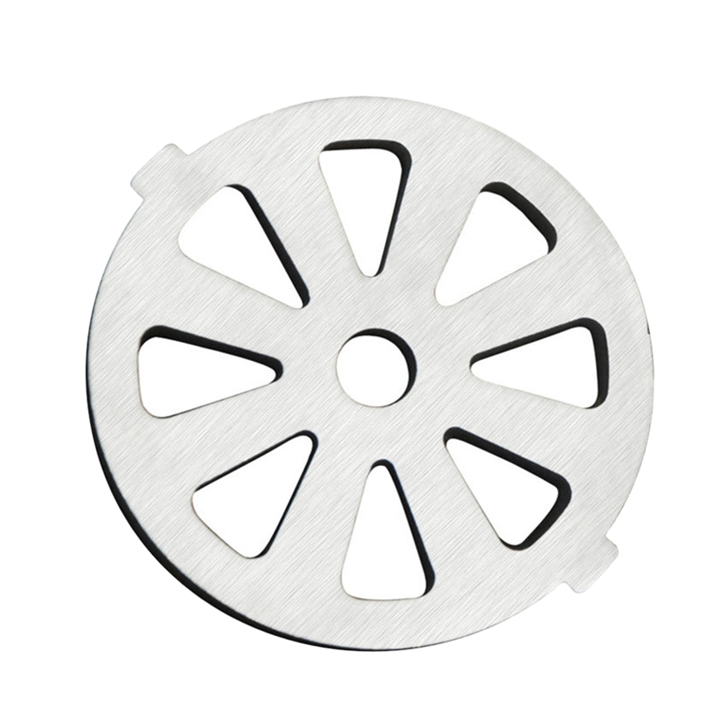 Stainless Steel Meat Meat Grinder Plates Discs for Food Chopper Kitchen Aid Sector