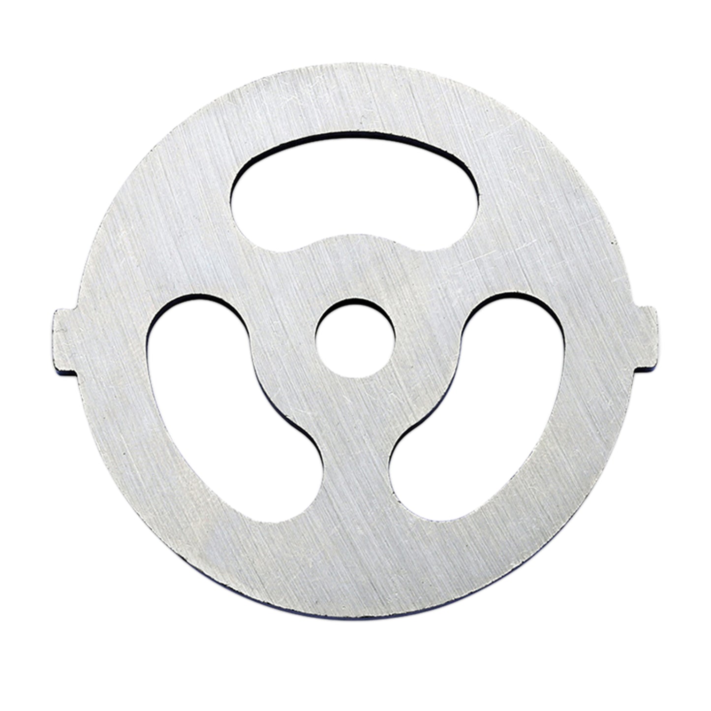 Stainless Steel Meat Meat Grinder Plates Discs for Food Chopper Kitchen Aid 3 Holes