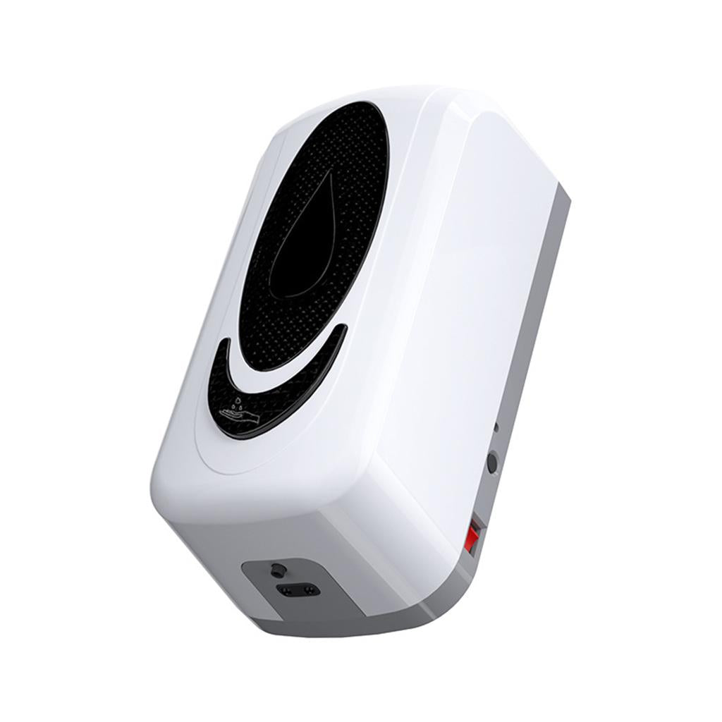Automatic Sensor Hand Soap Dispenser USB Charging 800ml for Office Kitchen Spray soap