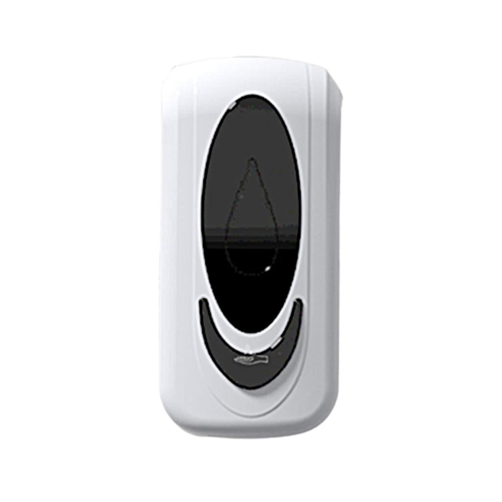 Automatic Sensor Hand Soap Dispenser USB Charging 800ml for Office Kitchen Spray soap