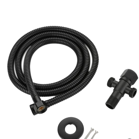 Toilet Bidet Sprayer Premium Bathroom Cloth Diaper Sprayer Bidet Sprayer Kit Package B