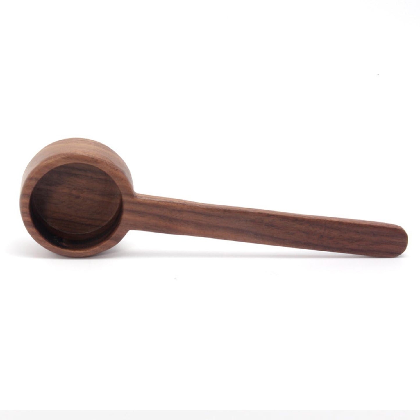 Coffee Measuring Spoon Tablespoon Wooden Coffee Bean Scoop Long handle 10g