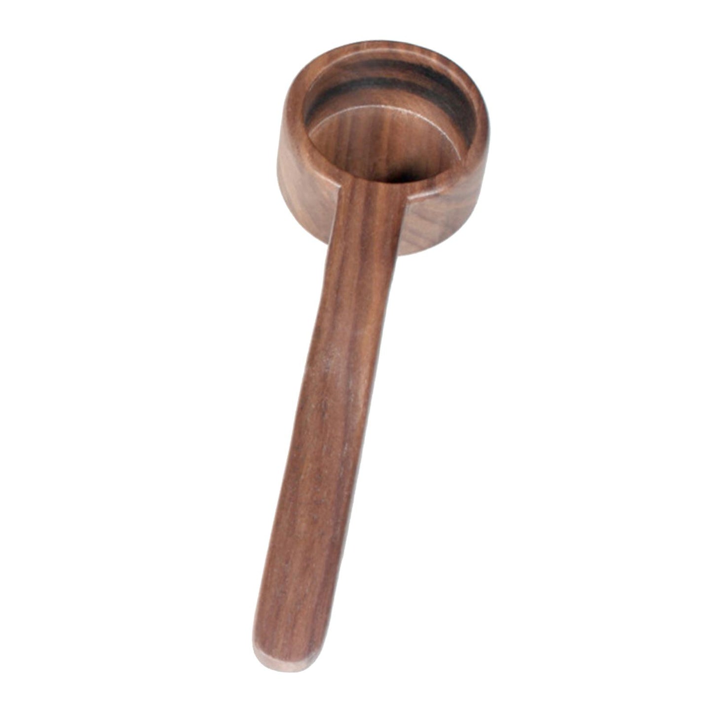 Coffee Measuring Spoon Tablespoon Wooden Coffee Bean Scoop Long handle 10g