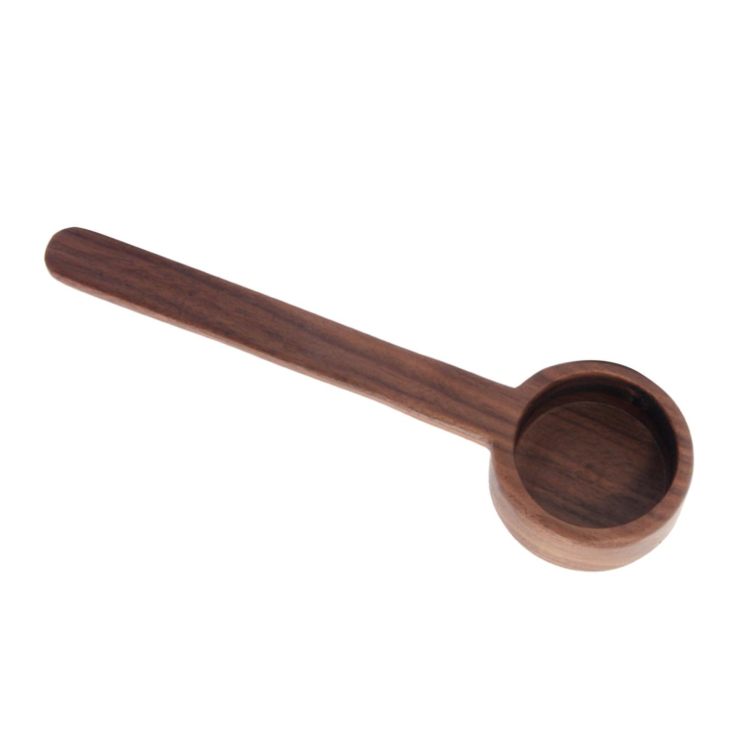 Coffee Measuring Spoon Tablespoon Wooden Coffee Bean Scoop Long handle 10g