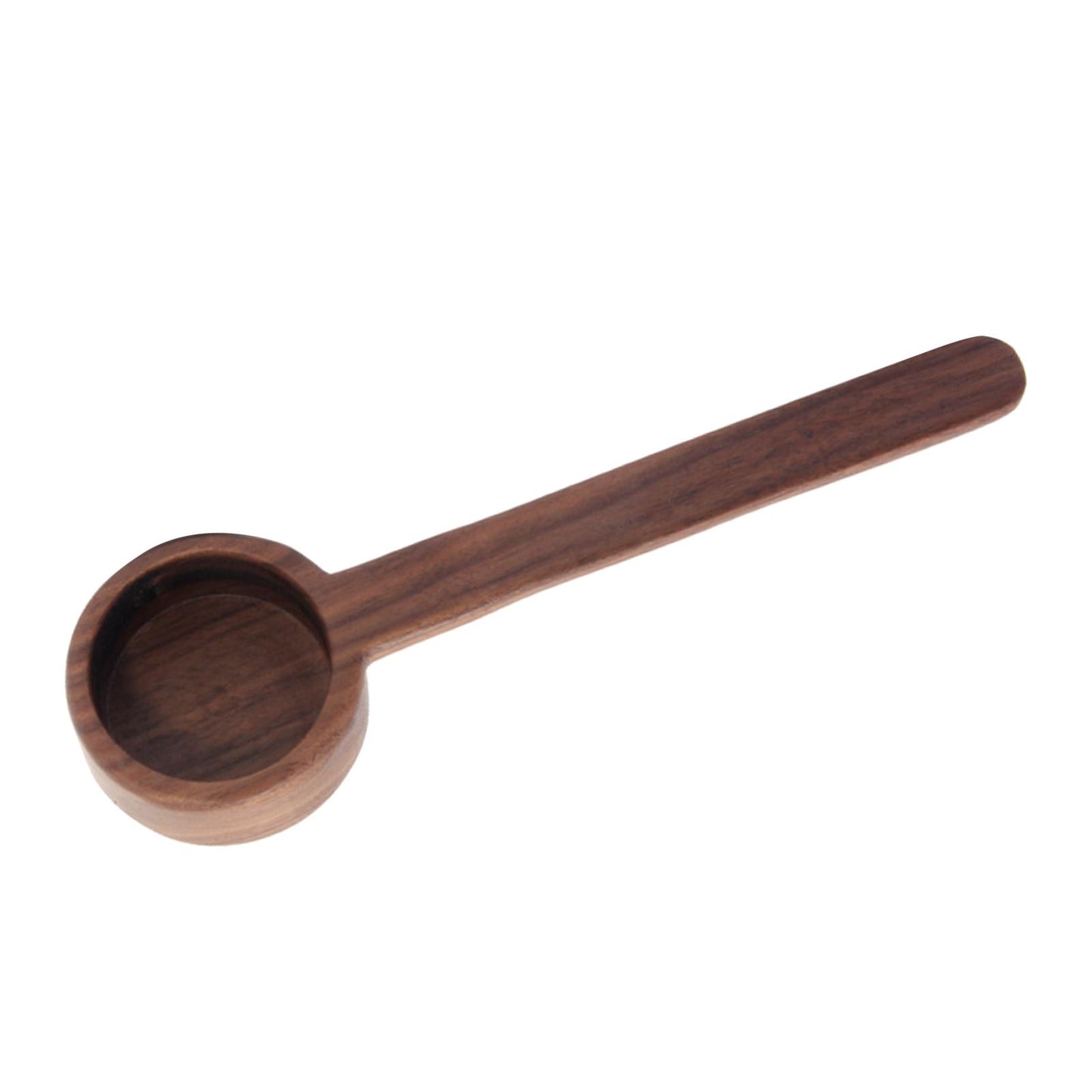 Coffee Measuring Spoon Tablespoon Wooden Coffee Bean Scoop Long handle 10g