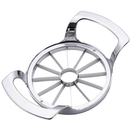 Fruit Slicer Cutter Corer Stainless Steel Kitchen Tools Gadgets 12-Blade
